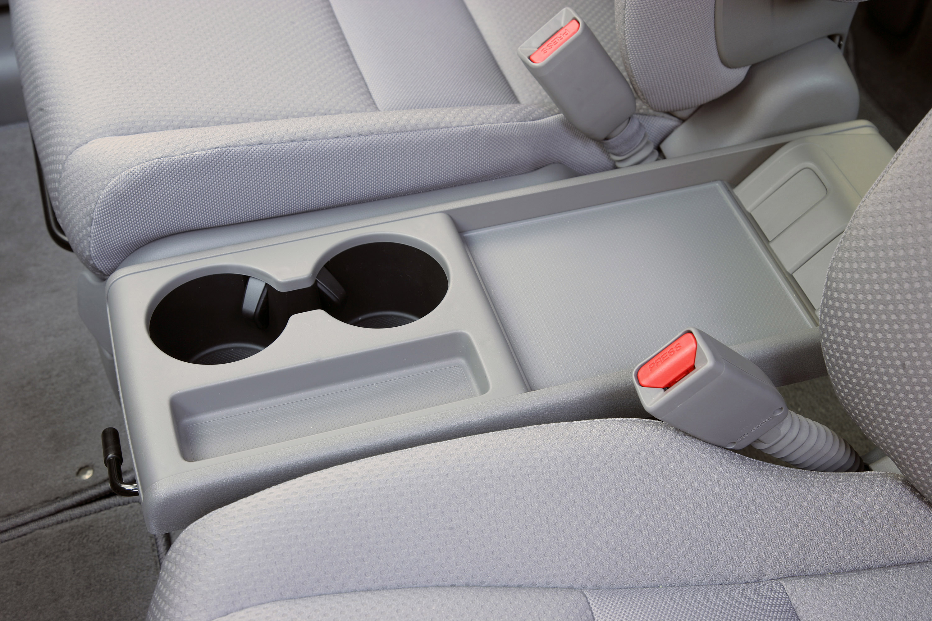 Honda CR-V photo #66