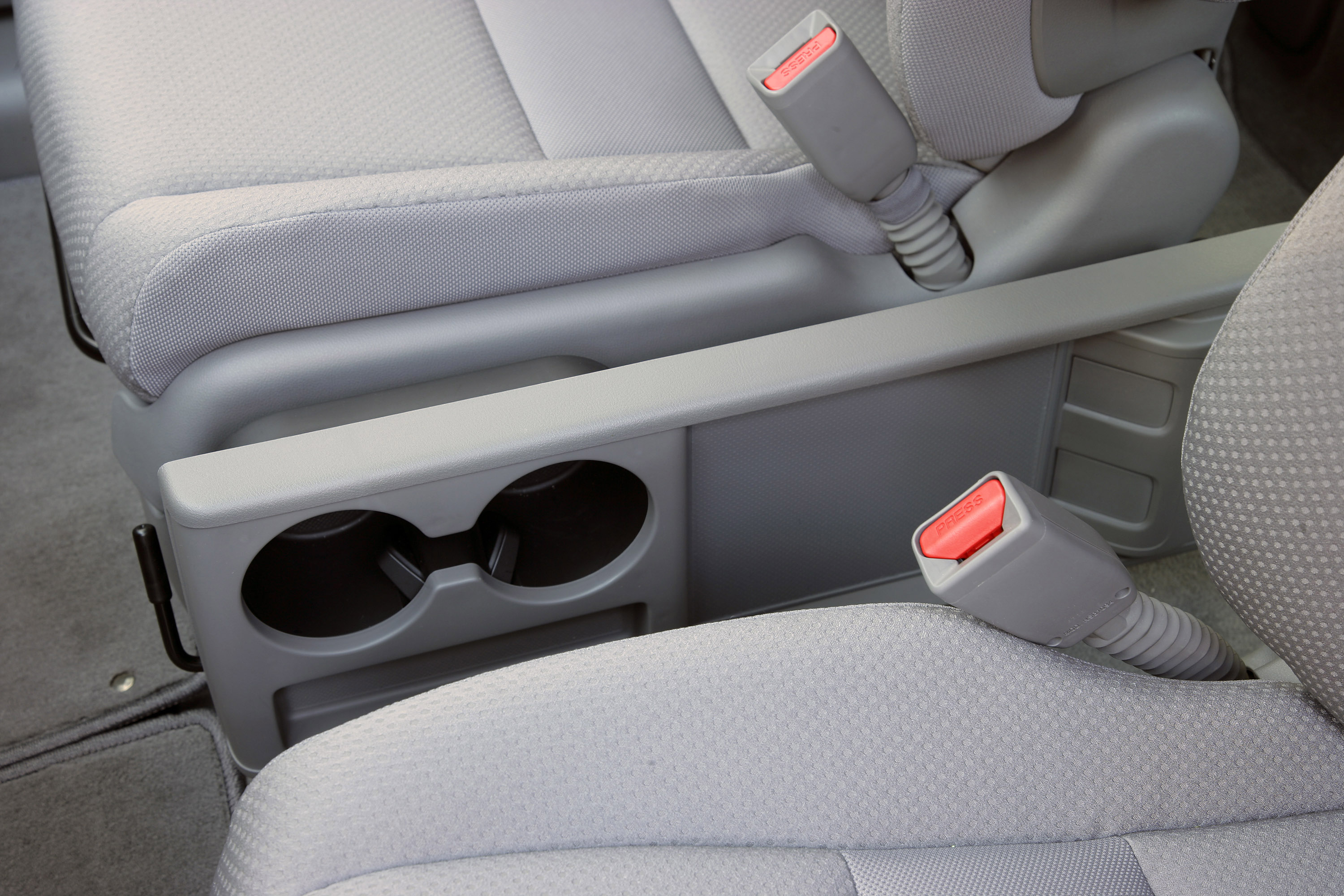 Honda CR-V photo #67
