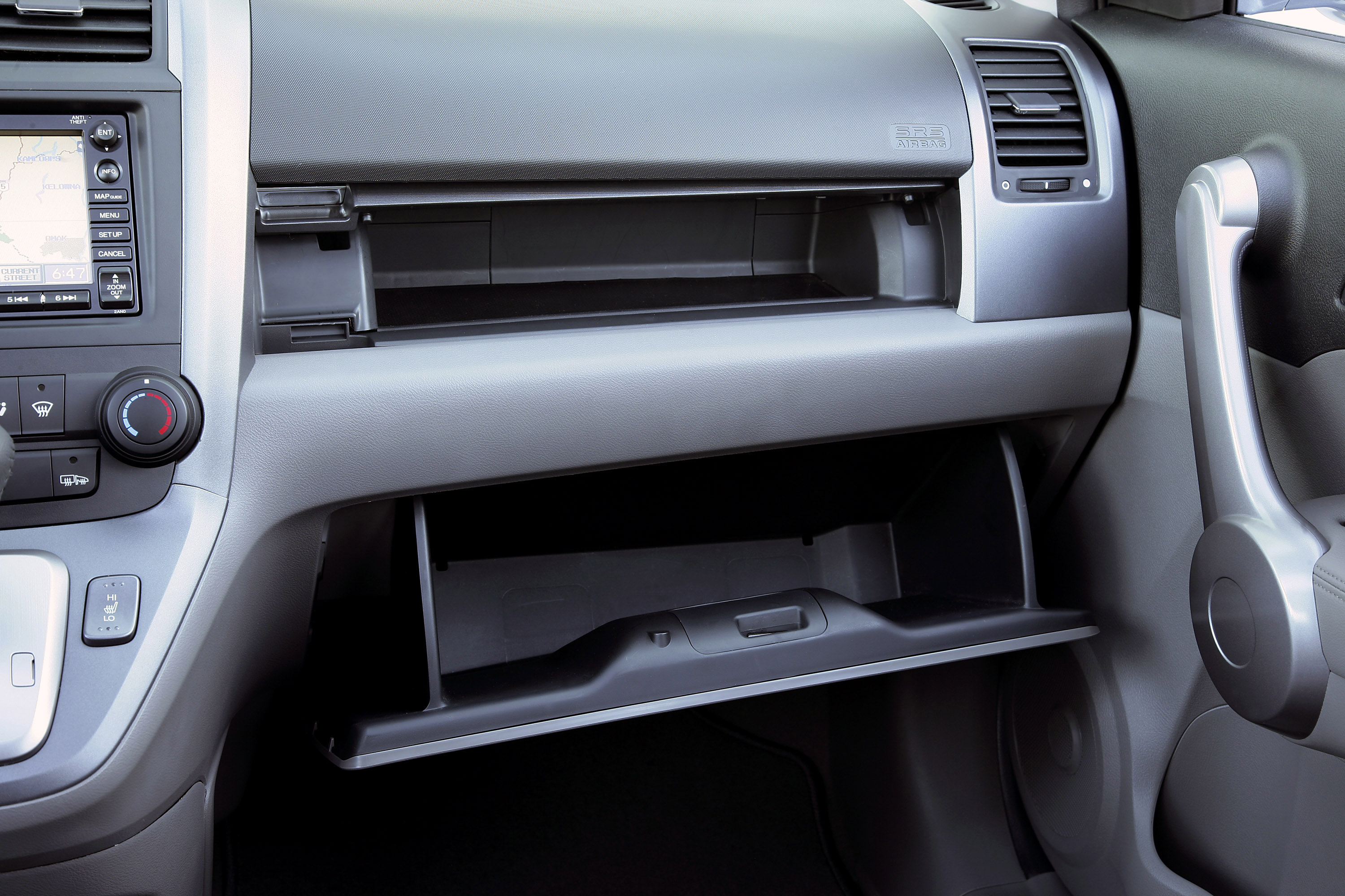 Honda CR-V photo #74