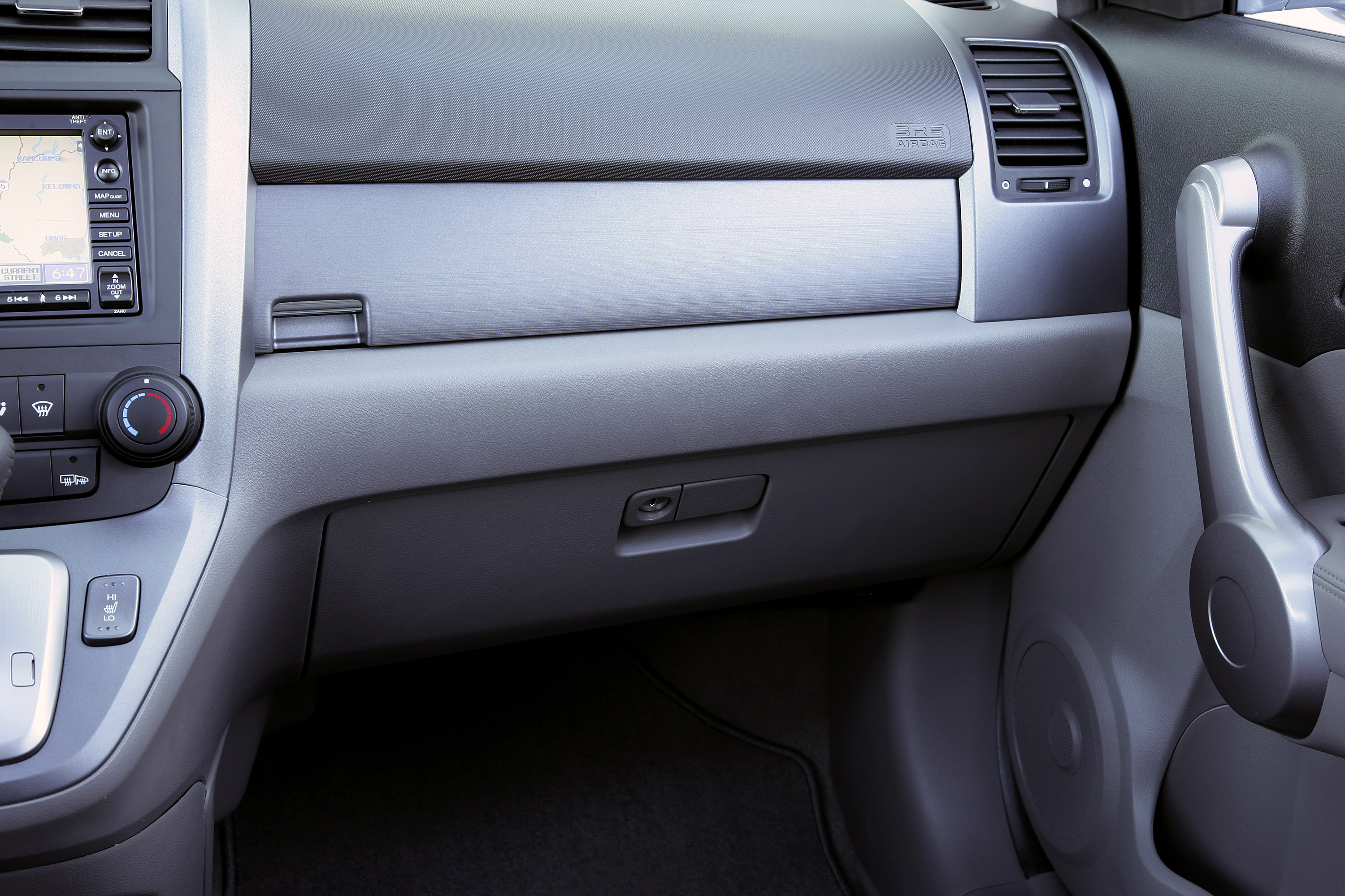 Honda CR-V photo #75