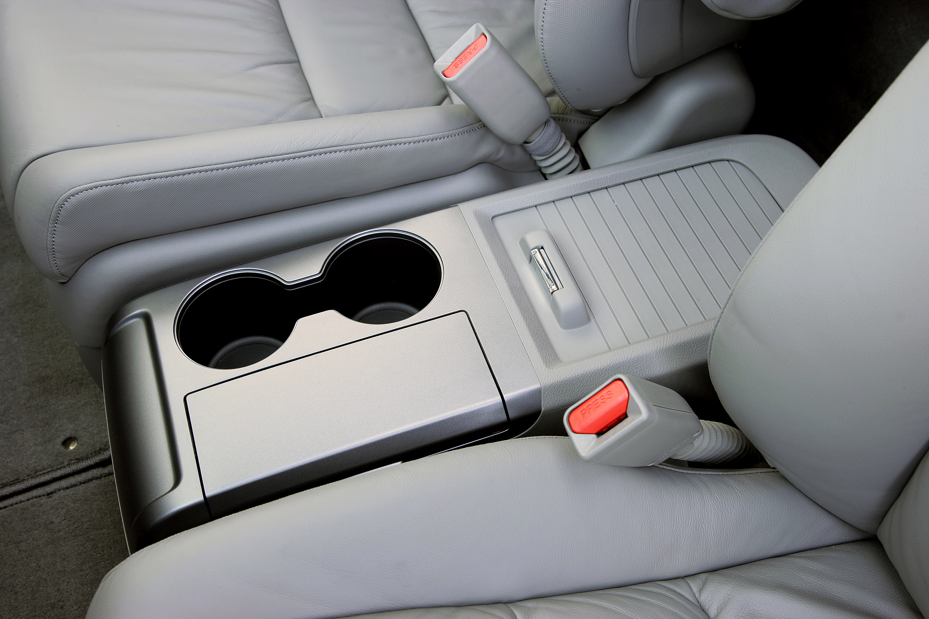 Honda CR-V photo #77