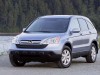 2007 Honda CR-V thumbnail photo 71681