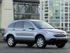 2007 Honda CR-V thumbnail photo 71688