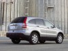 Honda CR-V 2007