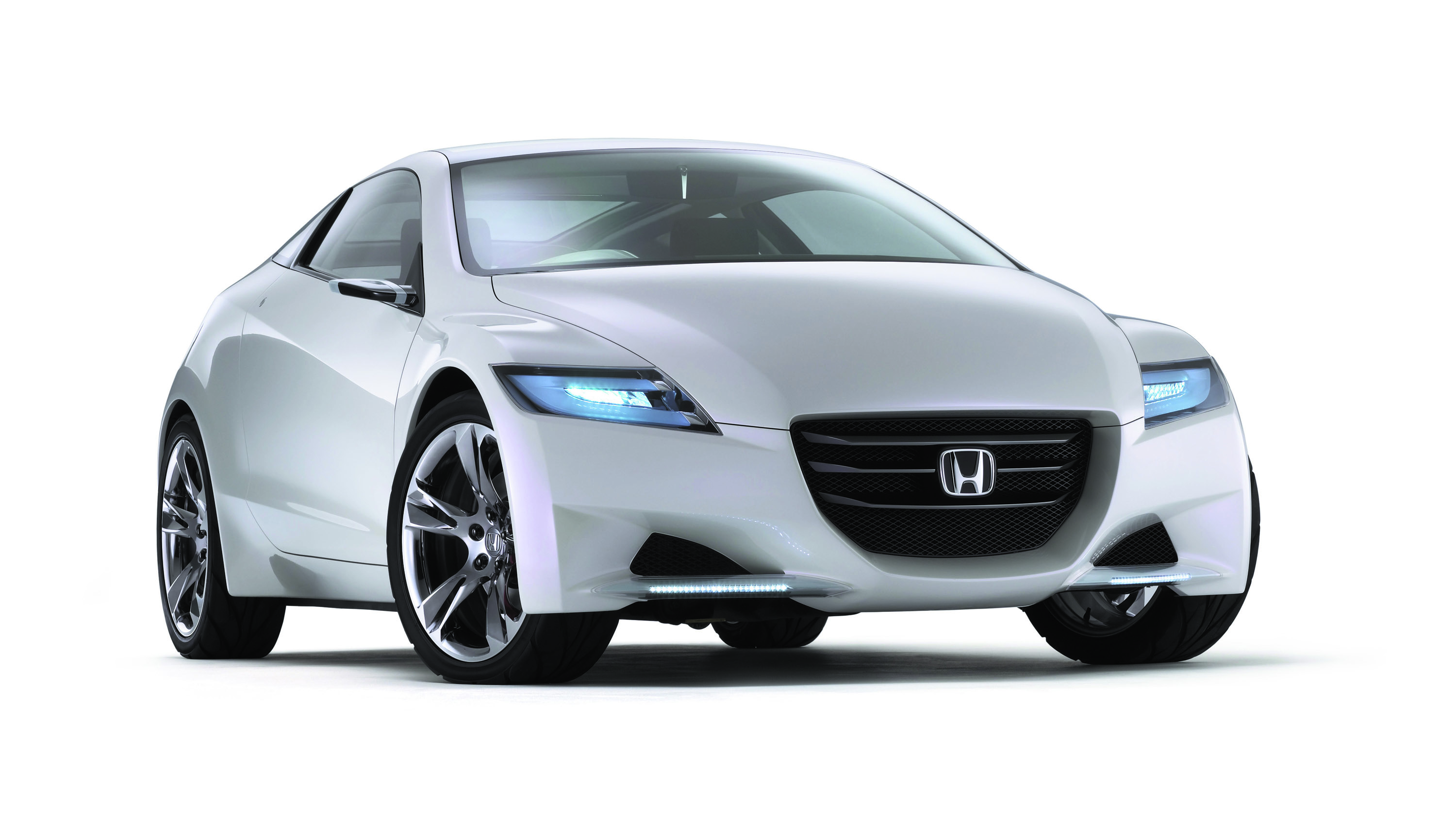 Honda CR-Z Concept photo #2