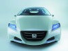 2007 Honda CR-Z Concept thumbnail photo 71560
