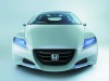 2007 Honda CR-Z Concept