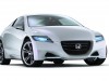 2007 Honda CR-Z Concept thumbnail photo 71561