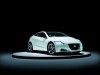 2007 Honda CR-Z Concept thumbnail photo 71563