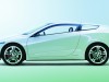 2007 Honda CR-Z Concept thumbnail photo 71565