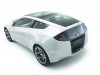 2007 Honda CR-Z Concept thumbnail photo 71566