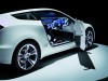 Honda CR-Z Concept 2007
