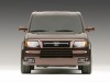 Honda Element SC Prototype 2007