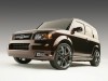 Honda Element SC Prototype 2007