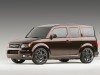 2007 Honda Element SC Prototype thumbnail photo 71385