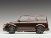 Honda Element SC Prototype 2007