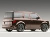 2007 Honda Element SC Prototype thumbnail photo 71387
