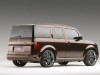 Honda Element SC Prototype 2007