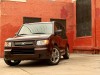 Honda Element SC 2007