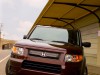 Honda Element SC 2007