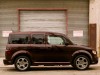 Honda Element SC 2007