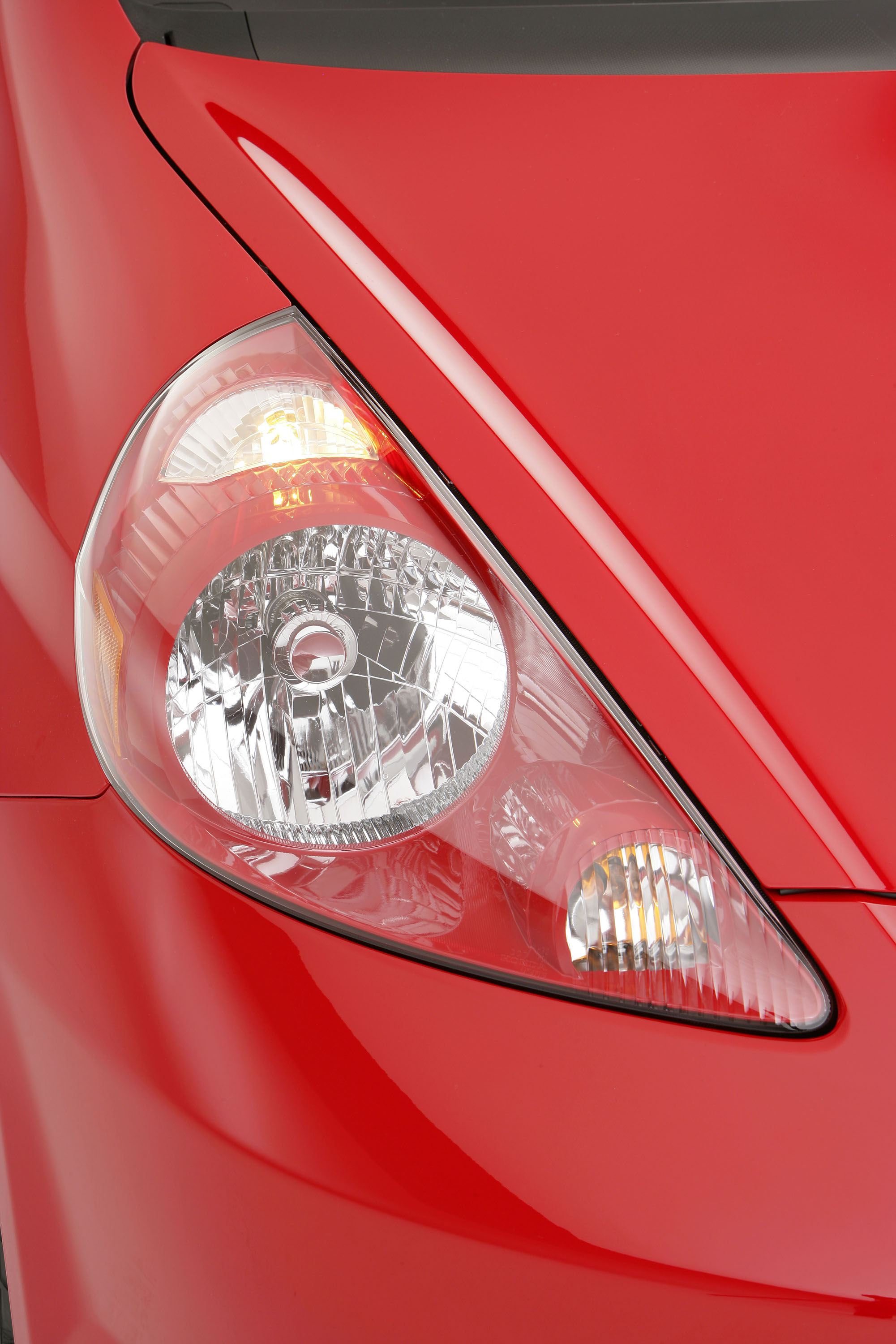 Honda Fit Sport photo #51