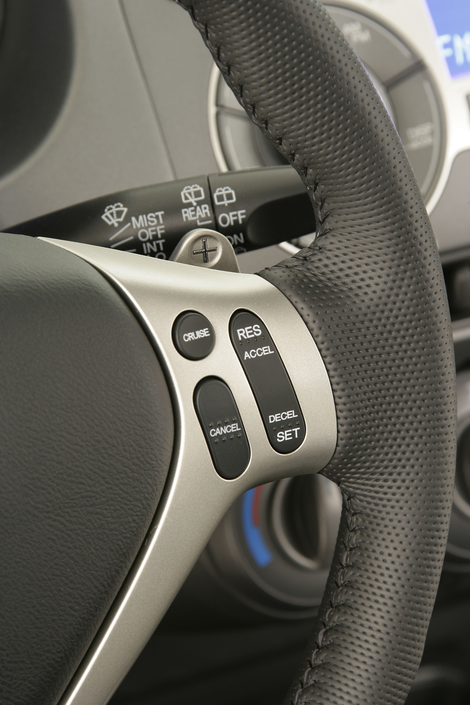 Honda Fit Sport photo #55