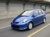 Honda Fit Sport 2007