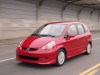 2007 Honda Fit Sport thumbnail photo 71312