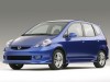 2007 Honda Fit Sport thumbnail photo 71316