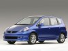 2007 Honda Fit Sport thumbnail photo 71317