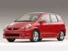 2007 Honda Fit Sport thumbnail photo 71319