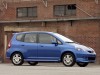 2007 Honda Fit Sport thumbnail photo 71322