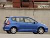 Honda Fit Sport 2007