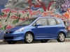 Honda Fit Sport 2007