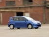 Honda Fit Sport 2007
