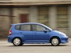 Honda Fit Sport 2007