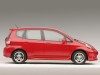 Honda Fit Sport 2007