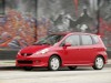 Honda Fit Sport 2007