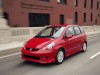 Honda Fit Sport 2007