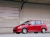 Honda Fit Sport 2007