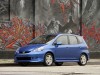Honda Fit Sport 2007