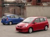 Honda Fit Sport 2007