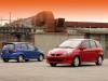 Honda Fit Sport 2007