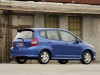 Honda Fit Sport 2007