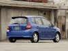 Honda Fit Sport 2007