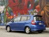 Honda Fit Sport 2007