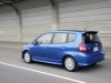 Honda Fit Sport 2007