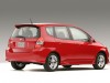 Honda Fit Sport 2007