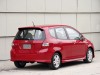 Honda Fit Sport 2007